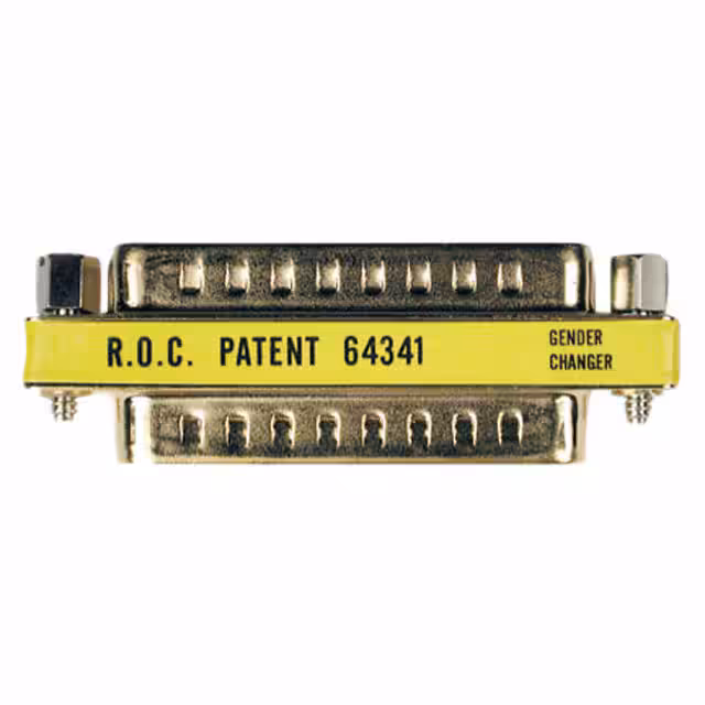 P156-000 Tripp Lite  D-Sub D-Shaped Connector Adapters